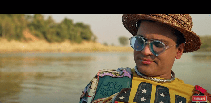 "চিলা" ৰ চতূৰ্থটো গীত জুবিন গাৰ্গৰ কন্ঠৰে মুক্তি "একো যে নাই"- 1
