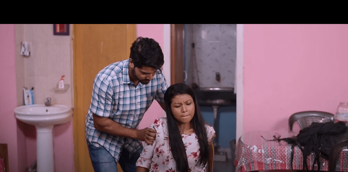 "সমাজৰ ভয়ত হেৰাই যায় বহু সপোন"- ৰুদ্ধদ্বাৰ (চুটি ছবি) 1