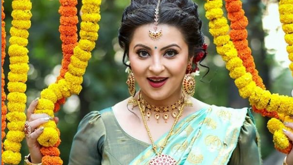 জীৱনৰ সৰু সৰু সুন্দৰতাক চাবলৈ আহ্বান নিশিতা গোস্বামীৰঃ 1