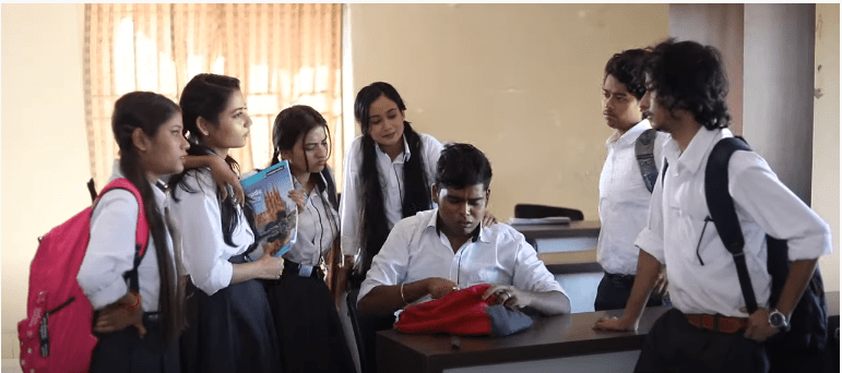 নষ্টালজিয়া.com আৰু জোলোঙা ভৰা স্মৃতিঃ 1