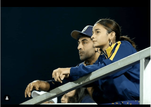 ৰণৱীৰ কাপুৰৰ ঘোষণাঃ "এনিমেল" ত দেখিবলৈ পোৱা যাব তেওঁক- 1