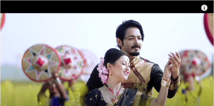 এইবাৰ গীতালী দেৱীৰ "কলিজা" ৰ চৰ্চাঃ 1