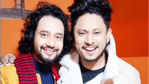 দীক্ষু শৰ্মা আৰু ৰাকেশ ৰিয়ানৰ বন্ধুত্বঃ 1