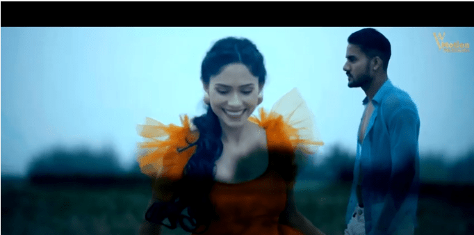 অডিঅ' ৰ লগতে "মনে বিচাৰে" ৰ ভিডিঅ'তো দৰ্শকৰ সঁহাৰিঃ 1