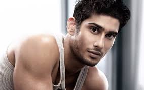 Why Prateik Babbar is excited about teaming up with John Abraham 1