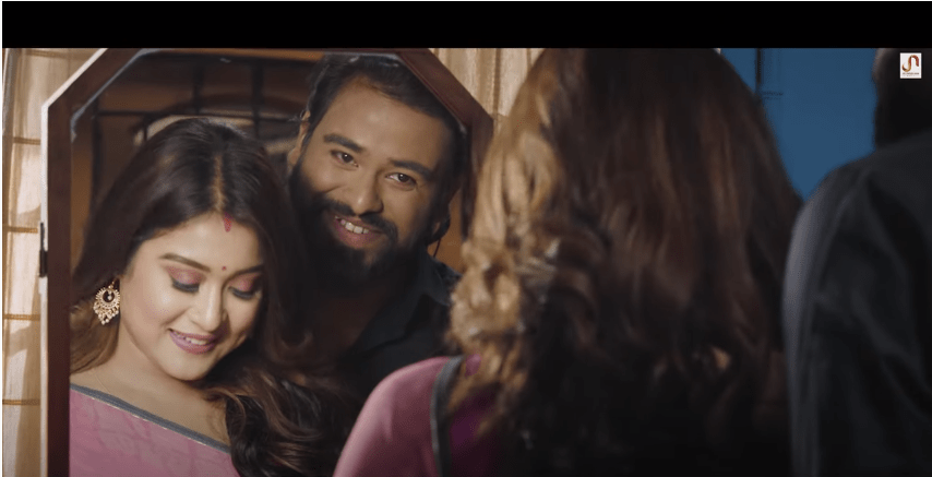 সৰ্বত্ৰে আৰম্ভ হৈছে ভেলেন্টাইন উইকঃ প্ৰেম-প্ৰেম লগা অনুভৱেৰে মুক্তি "মৰম"- 1
