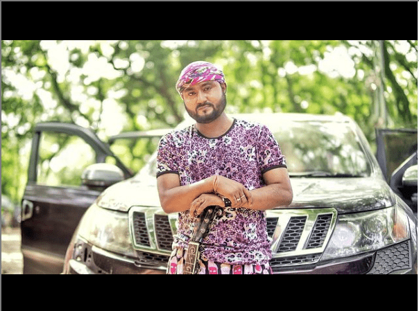 এইবাৰ বাবু বৰুৱাৰ "কি মৰম দিলা?"- 1