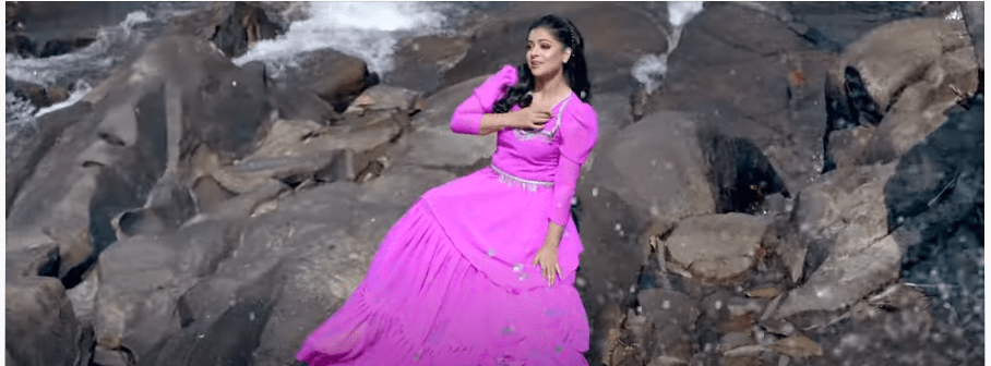 প্ৰিয়ংকা ভৰালীৰ নতুন গীত "বগাকৈ বগলী" ৰ মুক্তিঃ 1