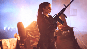 "এই গ্ৰহণ মোৰ দৰে দ্বিতীয় গৰাকী নাই।"- কংগনা ৰাণাওঁট 1