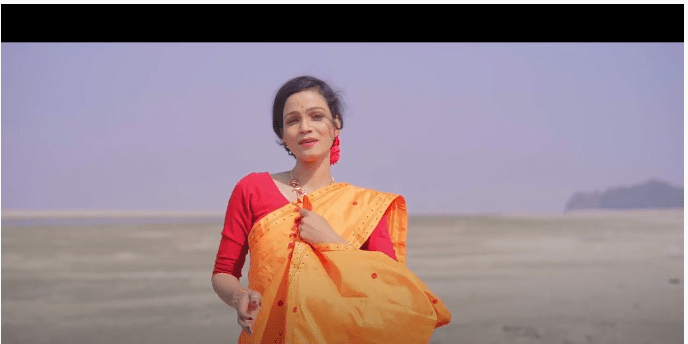 পল্লৱী প্ৰয়াসী আৰু ৰাকেশ ৰিয়ানৰ যুঁটিৰে "কি কৰিবি ক!" 1