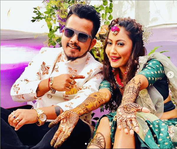 বিবাহৰ যুগঃ ভৃগু কাশ্যপ, নীল আকাশৰ জীৱনৰ দ্বিতীয় ইনিংছ- 1