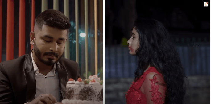 কিছু শংকা আৰু প্ৰশ্নক বুকুত বান্ধি মুক্তি লাভ কৰিছে "দুবাহুৰে সাৱটি ল'বানে" 1