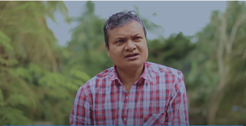 পৰিৱৰ্তন, সমাজ আৰু মিলিন দত্তঃ ভাৰ্গৱ লহকৰৰ তথ্যচিত্ৰ "কাঁচিয়লি"- 1