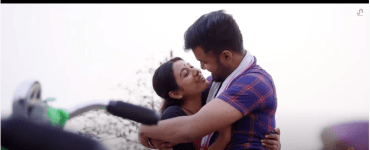 সুৰভী দাস আৰু দীপজ্যোতি মহন্তৰ যুঁটিৰে আকৌ নতুন গীত "প্ৰেমৰ সুবাস" 4