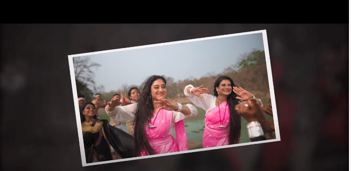 বিহুৰ প্ৰাকক্ষণত মুক্তি ৰূপাংকৃতা-অলংকৃতা কলিতাৰ "তোৰা বটিয়া"- দুদিনতে ১ লাখ ভিউৱাৰচঃ 1