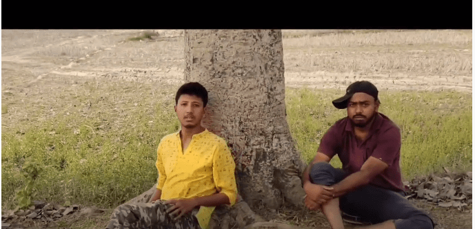 "Pumpkin Boys and the Election"; কি আছে ইয়াত? 1