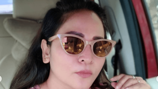 নিৰ্বাচনী প্ৰচাৰত ব্যস্ত থকা জেৰিফা ৱাহিদে এতিয়া লৈছে গ্ৰীষ্মৰ সোঁৱাদঃ 1