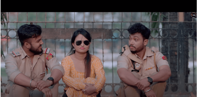 "তুমি অজানা" ৰ পিছত বিদিশা দেৱীৰ "নাচাবি তেনেকৈ"- 1