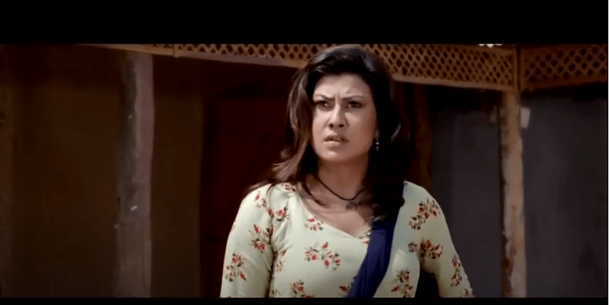 দৃঢ় প্ৰস্তুতি পৰাশৰ "গংগা" ত দেখিবলৈ পাব আন এক নতুন ৰূপঃ মুক্তি পালে টিজাৰ- 1