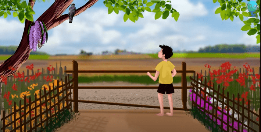 সপোন শইকীয়া আৰু পাপলু চেতিয়াৰ নতুন যুঁটিয়ে দিলে "কেতেকী" ৰ বিষাদৰ গাঁথাঃ 1