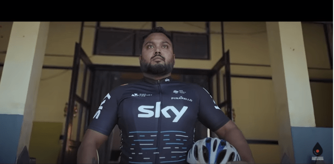 ৰাকেশ বনিকৰ সাহসিকতাৰ গাঁথাৰে নতুন গীত "আশা"- 1