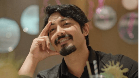 প্লাজমা ড'নেট কৰিবলৈ এইবাৰ আহ্বান উৎপল দাসৰঃ 1