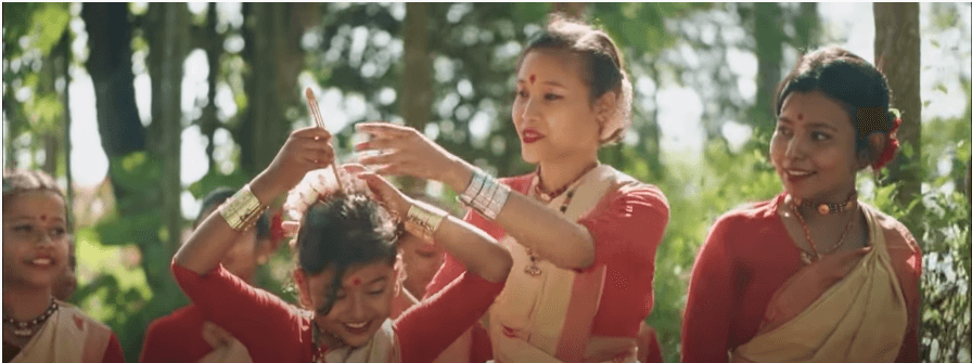ৰজনজনাই" য়ে ৰজনজনাই ফুৰিছে শ্ৰোতা-দৰ্শকৰ হৃদয়তঃ 1