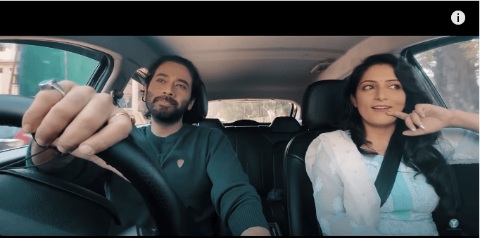 "Jibon Unplugged" ৰ নতুন সংযোজন "আবেলিৰ ৰ'দালি"; খণ্ডটিত অংকুৰিত জনপ্ৰিয়তাঃ 1