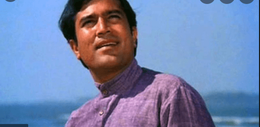 স্মৃতিৰ পৃষ্ঠা মোহাৰি "ৰাজেশ খান্না"- 1