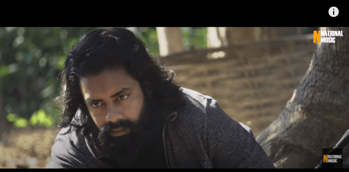 জীৱনৰ আশা-নিৰাশা তথা দৃঢ়তাৰ কাহিনীৰে অম্বৰ দাসৰ কণ্ঠত নতুন গীতঃ 1