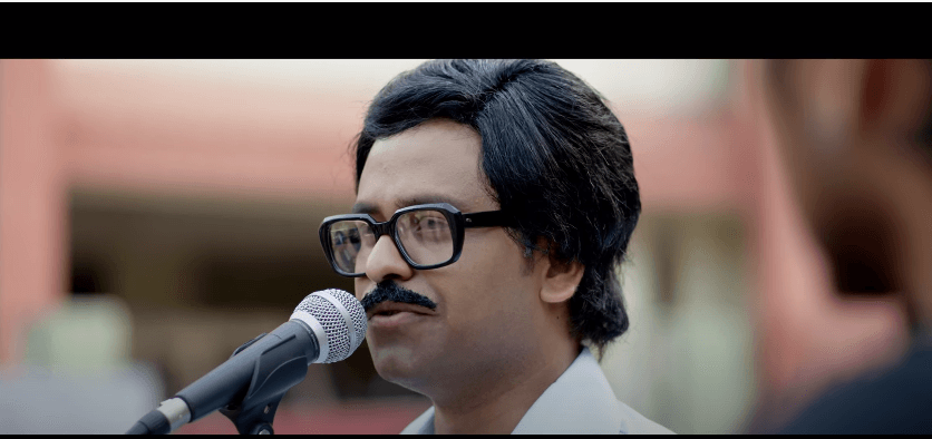 মানৱীয় প্ৰমূল্যবোধ আৰু জয়ন্ত হাজৰিকা, লগতে আজিৰ "সুৰ বাহিনী"- 1