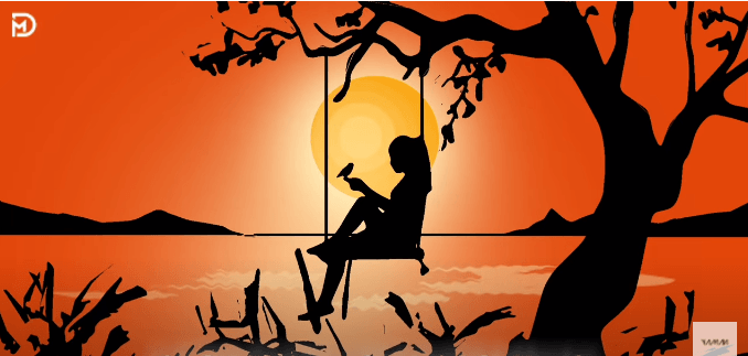 "EDM" ৰ ধাৰাত ইমণ কল্যাণ ডেকাৰ ন-সংযোজন "আবেলিৰ কঁহুৱা"ঃ 1