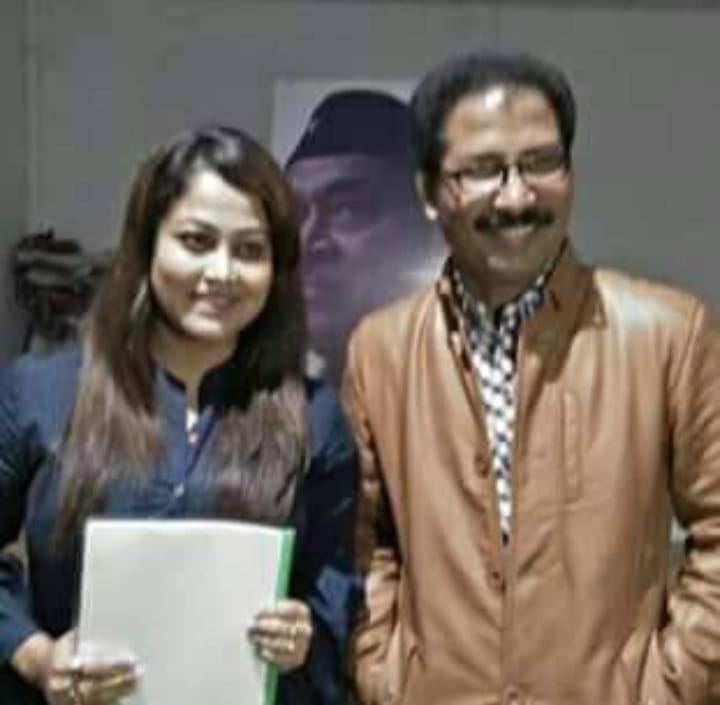 || ৰাফ cut : মৃদুল চুতীয়াৰ এক অধ্যায় ||-- উৎপল মেনা 1