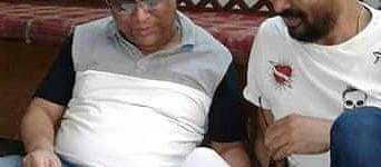 Mridul Chutia