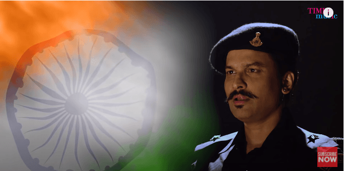 স্বাধীনতা দিৱসৰ অলেখ শুভকামনা সকলোলৈ, জুবিন গাৰ্গৰ কণ্ঠৰে শুনক "বন্দে মাতৰম"- 1