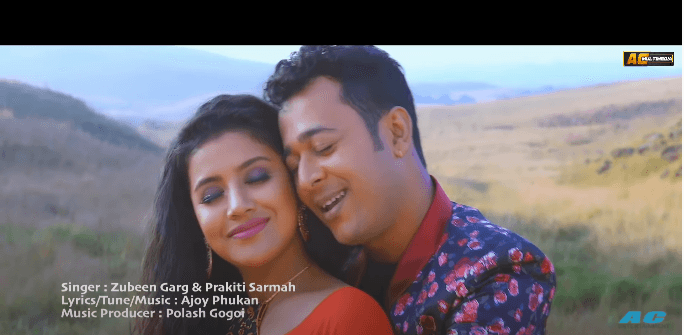 নতুন খবৰ, অক্টোবৰ মাহত মুক্তি লাভ কৰিব অসমীয়া ছবি "চন্দ্ৰাৱলী"- 1