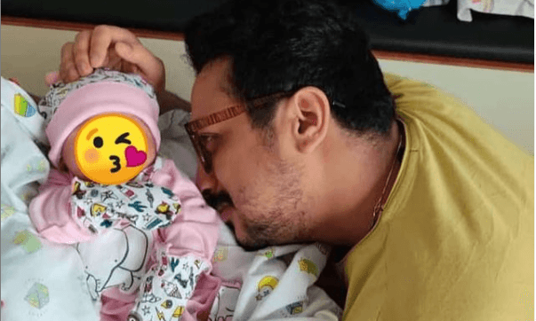 কন্যাৰ বাবে শ্ৰেষ্ঠ পুৰুষ হিচাবে থিয় দিব অভিনেতা উদয়ন দুৱৰাইঃ 1