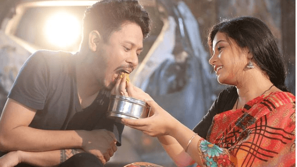 ৰাকেশ ৰিয়ানৰ "তুমি যে নাই" ৰ আৰম্ভ হৈছে শ্বুটিং চিড্যুলঃ 1