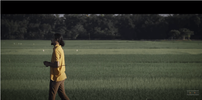 Bioscope ৰ এই নতুন প্ৰচেষ্টা "স্মৃতিৰ ৰ'দালি"- 1