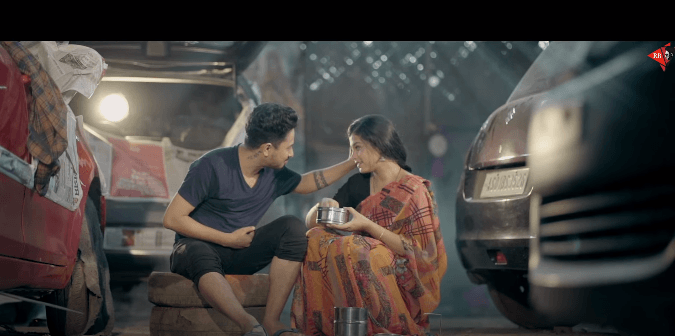 ৰাকেশ ৰিয়ানৰ "তুমি যে নাই" য়ে লাভ কৰিছে সঁহাৰিঃ 1