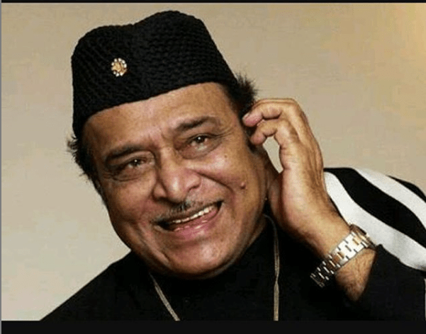 ৰূপালীপৰ্দাৰ উদ্ধোধক; বিশ্ববিশ্ৰুত শিল্পী ড° ভূপেন হাজৰিকাৰ জন্মদিনঃ 1