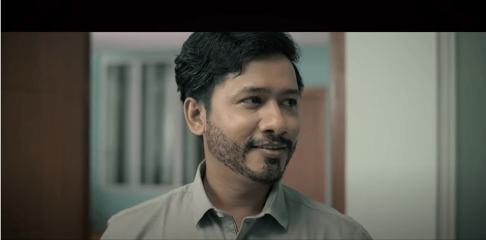 আৱেগসনা বৰষুণ জাকক লৈ ৯ চেপ্টেম্বৰত আচুৰ্য্য বৰপাত্ৰৰ "বৰষুণ"- 1