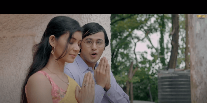 "তোমাকে ৰাখো বুকুতে" ৰ জৰিয়তে দীপলিনা ডেকা আৰু বাবন বৰ্ণিলে অনুৰাগীলৈ দিলে সুন্দৰ উপহাৰঃ 1
