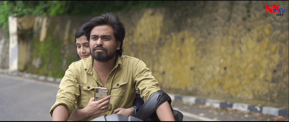 এইবাৰ ফটোগ্ৰাফাৰৰ কাহিনী টেলিভিছনৰ পৰ্দাত, আহি আছে "Wedding Clicks" 1