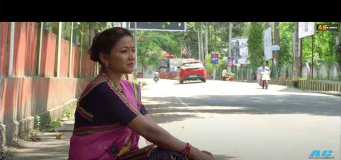 "কুঁৱাৰ পৰা সাগৰলৈ মই মোৰ এই যাত্ৰা অব্যাহত ৰাখিছোঁ"- লভা হাজৰিকা চিৰলা (লখিমী) 1