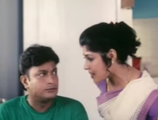 Kanyaadaan | Rupaliparda.com