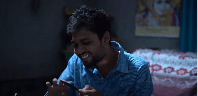 ভয়ানক কাহিনীৰে অপূৰ্ব ঠাকুৰীয়া, সৌৰভ বৈশ্যৰ পৰিচালনাৰে 'চুৰী' 1