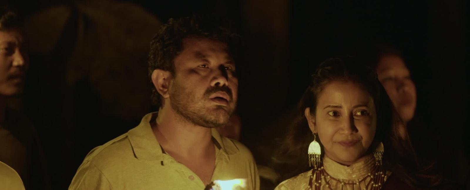 ‘ফ্ৰিং গিতাল—দ্য ডন অৱ এ নিউ ডে’ | সীমান্তৰ সিপাৰে মানুহৰ পৃথিৱী | চিনে-সংবাদ 1