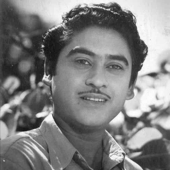 কিশোৰ কুমাৰৰ ২৫ | উৎপল মেনা 17