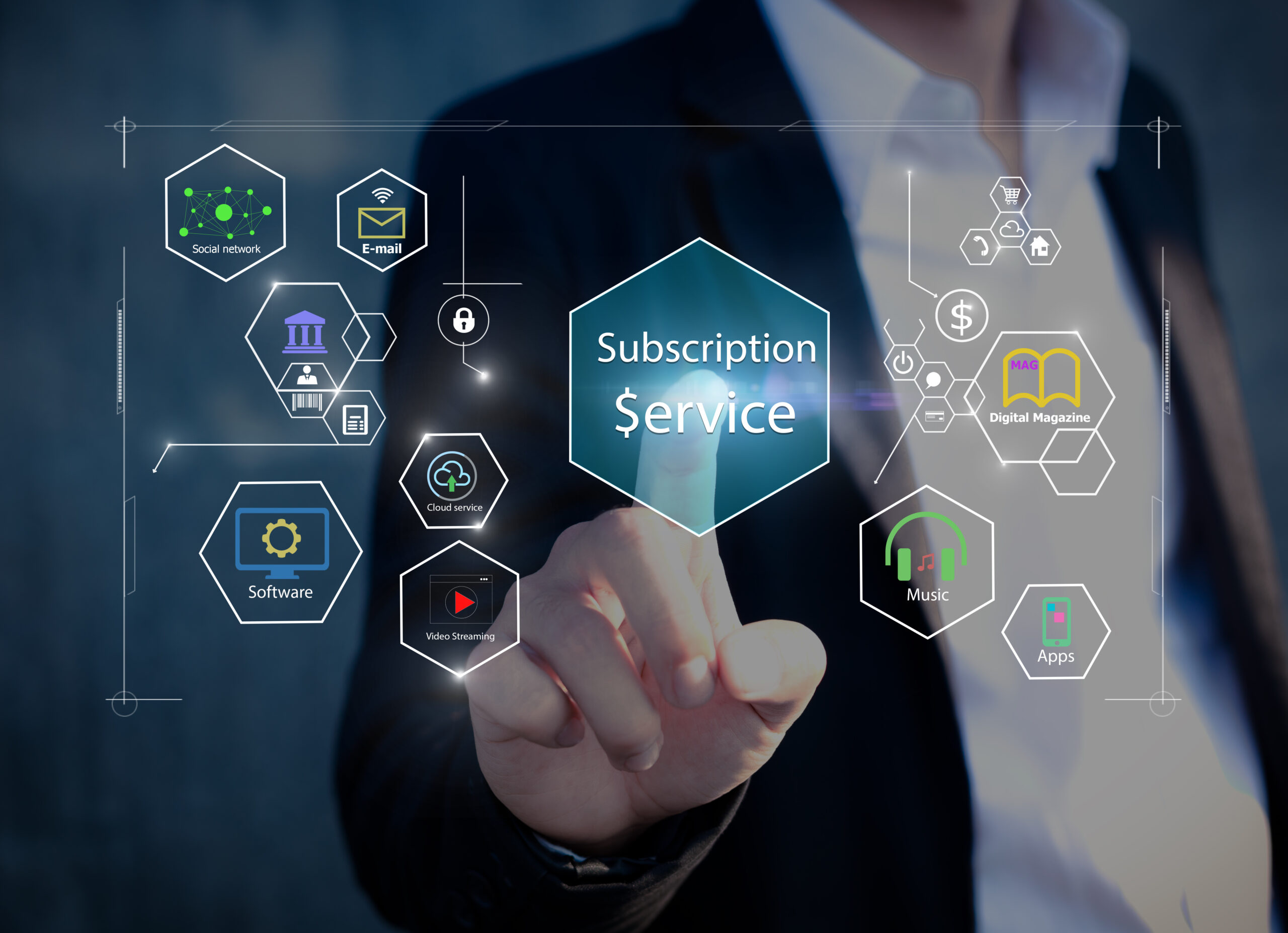 Rupal Law Monthly Subscription Pricing
